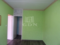 Budapest XIII. kerület Квартира (панель) 18