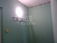 Budapest XIII. kerület Квартира (панель) 15