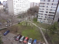 Budapest XIII. kerület Квартира (панель) 23