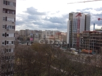 Budapest XIII. kerület Квартира (панель) 25