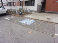 Budapest XIII. kerület Квартира (панель) 24