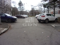 Budapest XIII. kerület Квартира (панель) 28