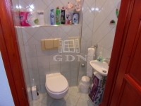 Budapest III. kerület Lakás (téglaépítésű) 10