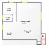 Budapest III. kerület Lakás (téglaépítésű) 17
