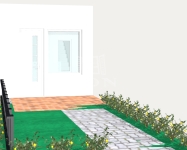 Kismaros Lakás (téglaépítésű) 10