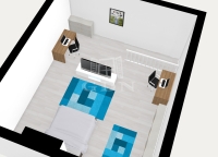 Kismaros Lakás (téglaépítésű) 13