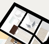 Kismaros Lakás (téglaépítésű) 9