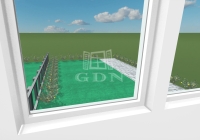 Kismaros Lakás (téglaépítésű) 6