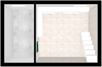 Kismaros Lakás (téglaépítésű) 0