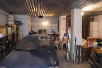 Budapest II. kerület Garage 2