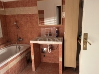 Budapest XIII. kerület Квартира (кирпичная) 8