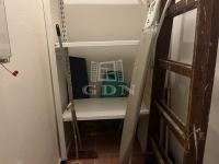 Budapest XIII. kerület Квартира (кирпичная) 9