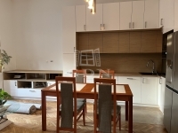 Budapest XIII. kerület Квартира (кирпичная) 5