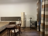 Budapest XIII. kerület Квартира (кирпичная) 4