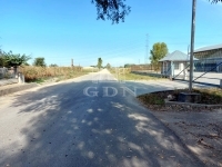 Dabas Ipari terület 1