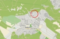 Nagykovácsi Telek 3