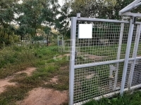 Budapest XXII. kerület Telek 2