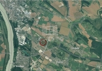 Vác Ipari terület - 2.123.271.777 Ft