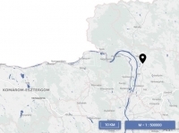 Vác Ipari terület 2