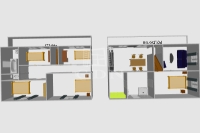 Bár 家庭别墅 27