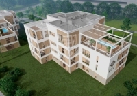 Balatonfüred Lakás (téglaépítésű) 0