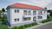 Eladó lakás (téglaépítésű) Pécs, 54m2