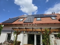 Gödöllő Lakás (téglaépítésű) 0