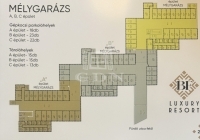 Balatonfüred 公寓房（砖头） 33