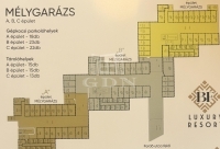 Balatonfüred 公寓房（砖头） 32