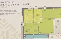 Balatonfüred Lakás (téglaépítésű) 33