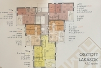 Balatonfüred Lakás (téglaépítésű) 33