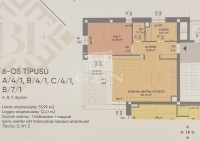 Balatonfüred Lakás (téglaépítésű) 33