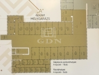 Balatonfüred Lakás (téglaépítésű) 28