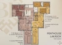 Balatonfüred Lakás (téglaépítésű) 32