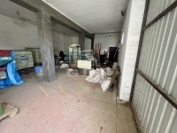 Dunaszekcső Raktár 1