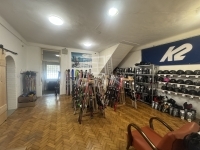 Pécs Üzlethelyiség 1