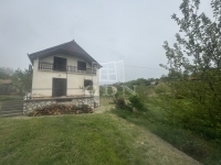 Mohács Családi ház 1