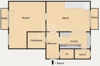 Veszprém Lakás (téglaépítésű) 22