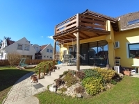 Veszprém 家庭别墅 1