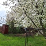 Balatonakarattya Building lot 8