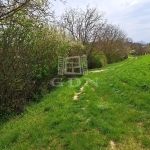 Balatonkenese Telek 8