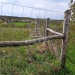 Balatonkenese Telek 3