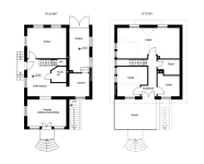 Balatonkenese Családi ház 27