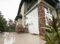 Balatonalmádi Családi ház 0