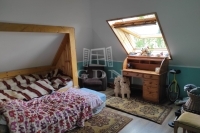 Balatonalmádi Családi ház 5