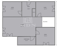 Balatonalmádi Családi ház 9