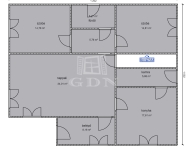 Balatonalmádi Családi ház 10