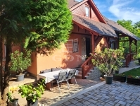 Balatonkenese Családi ház 30