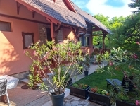 Balatonkenese Családi ház 29