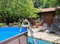 Balatonkenese Családi ház 44